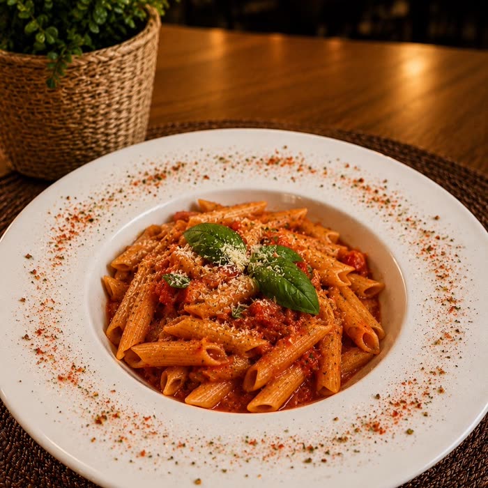 Arrabbiata