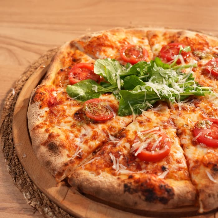 Margherita