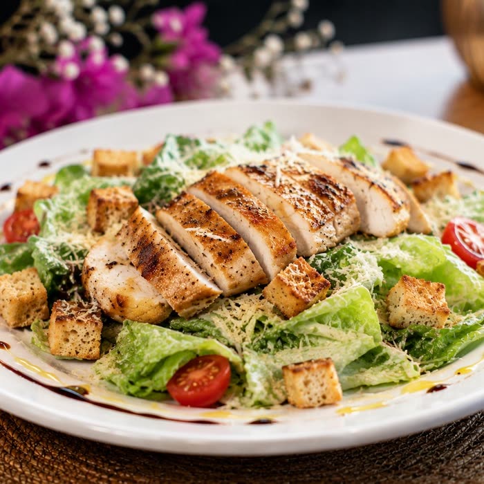 Sezar Salata