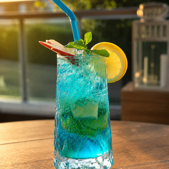 Blue Lagoon