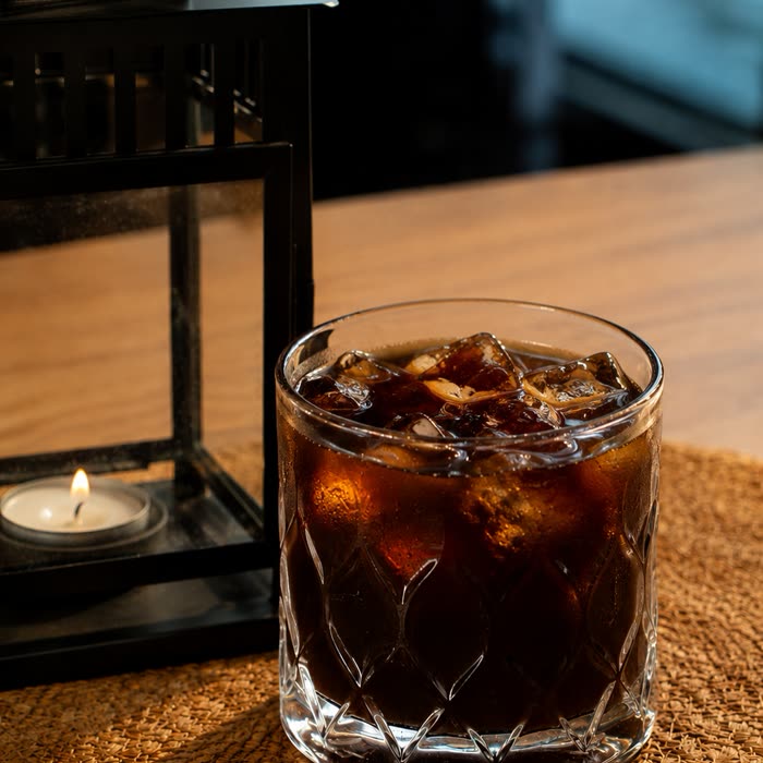 Cold Brew